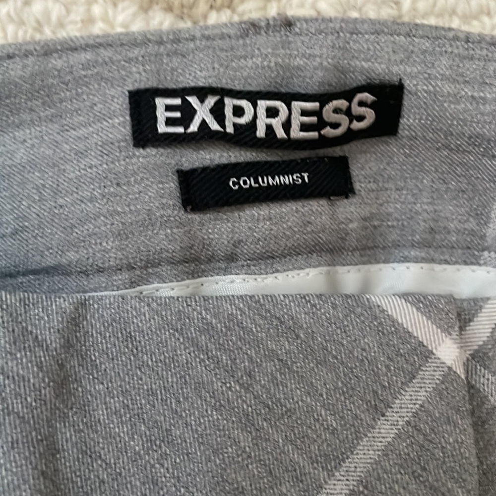 EXPRESS pants 0 regular - Picture 3 of 7